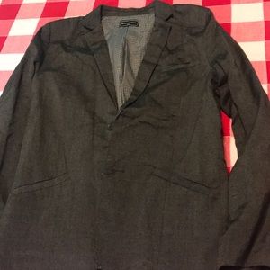 Men’s dress coat